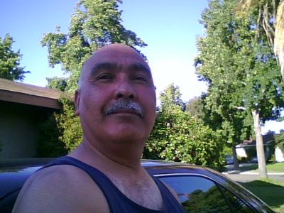 Robert Juarez