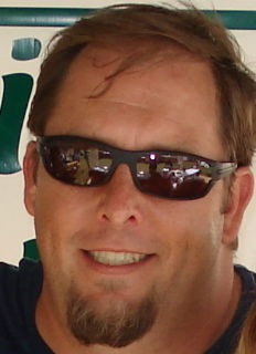 Norman Cox