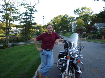 Richard Fiorio