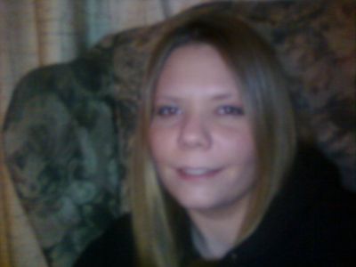 Carolyn Foister