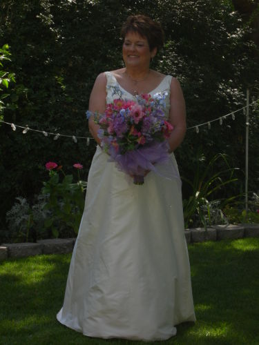 Cheryll Bouzek