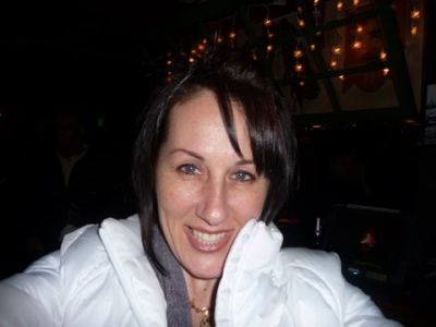 Theresa Johnson