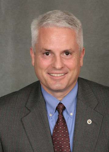 Randy Huntley