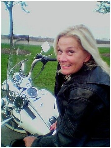 Nancy Black