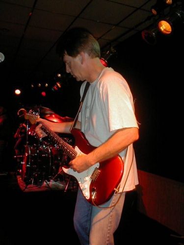 michael corey