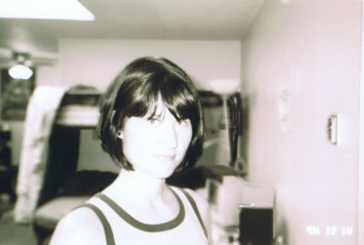 Kimberly Stanton