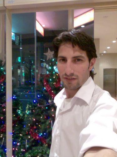 Feras Hawari