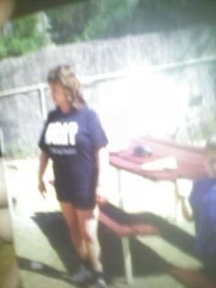 Donetta Parkerson