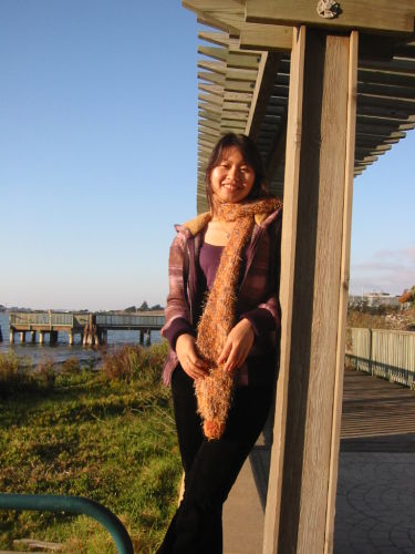 hien le