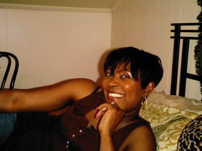 Mahalia Morgan