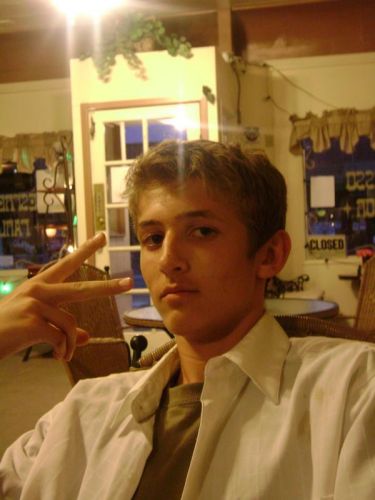 Gage Ramlose