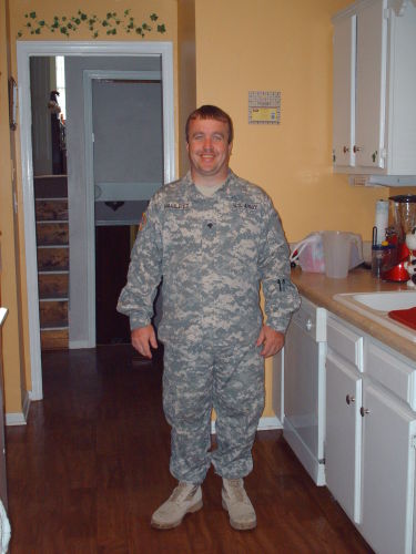 Derrick Hamlett