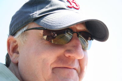 Michael Colvin