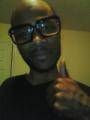 Ronnie Black
