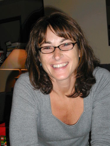 Tina Crowell