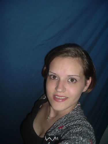 Amanda Lindsey