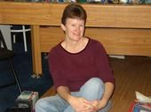 Karen Tripp