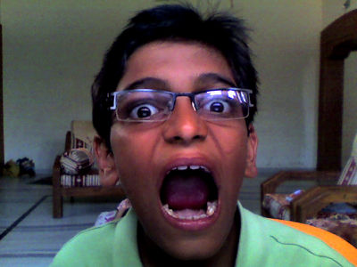parth patel