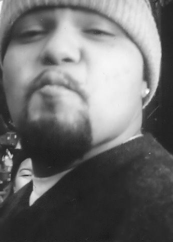 marco daniels