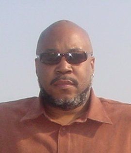 Jay Tunstall