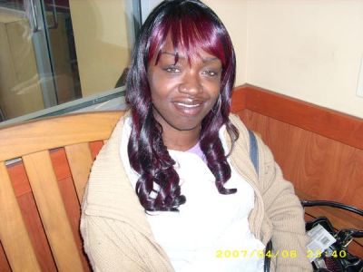Arlene Mcnayre