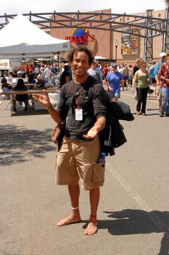 david baur