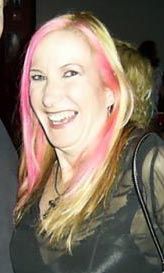 Barbara Johnson