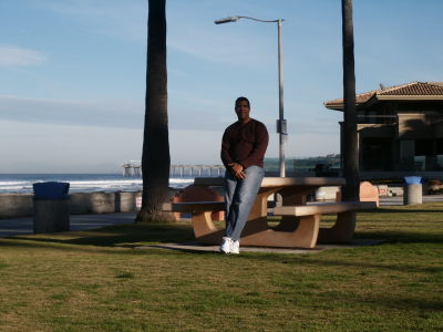 Ricardo Hernandez