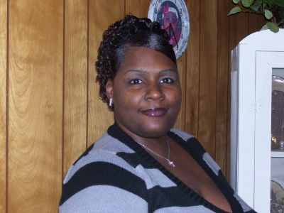 Melissa Hawkins