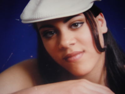 Jeannette Vargas