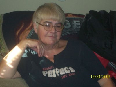 Vicky Jacobs