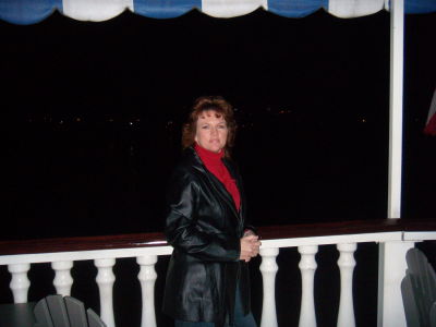 Tina Sharp