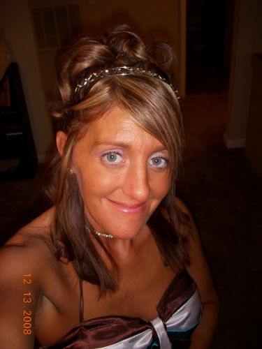 Michelle Dehoog