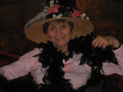 Deborah Rykken