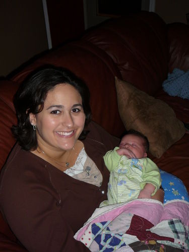 Meredith Adkisson