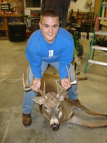 Brandon Thomsen