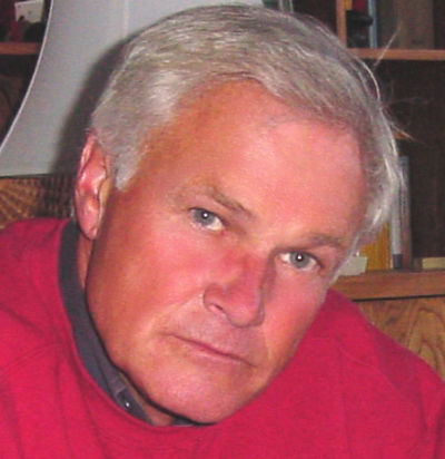 Lawrence Guinness
