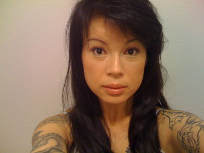 Amy Dong