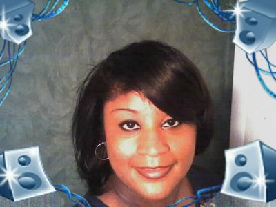Yvette Curtis