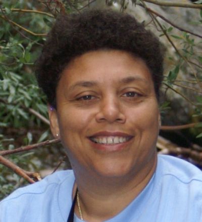 Vivian Anderson