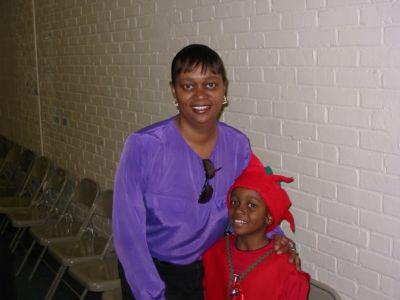 Aretha Brooks