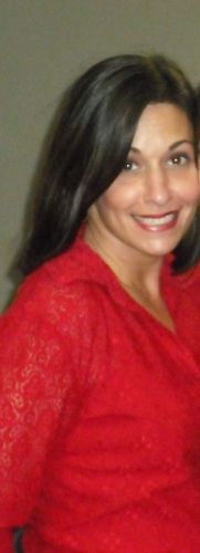 Shana Russell