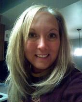 Rebecca Douglas