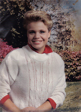 Monica Thomas