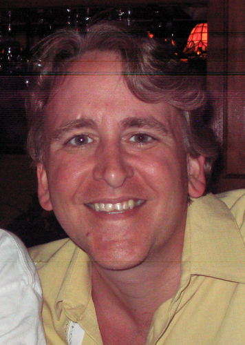 daniel stanton