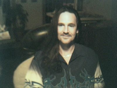 Russell Painter
