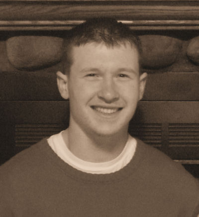 Nicholas Bolyard