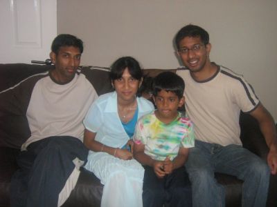 darshan patel