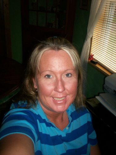 Tina Vititoe