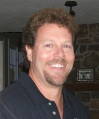 Jeff Yeagley